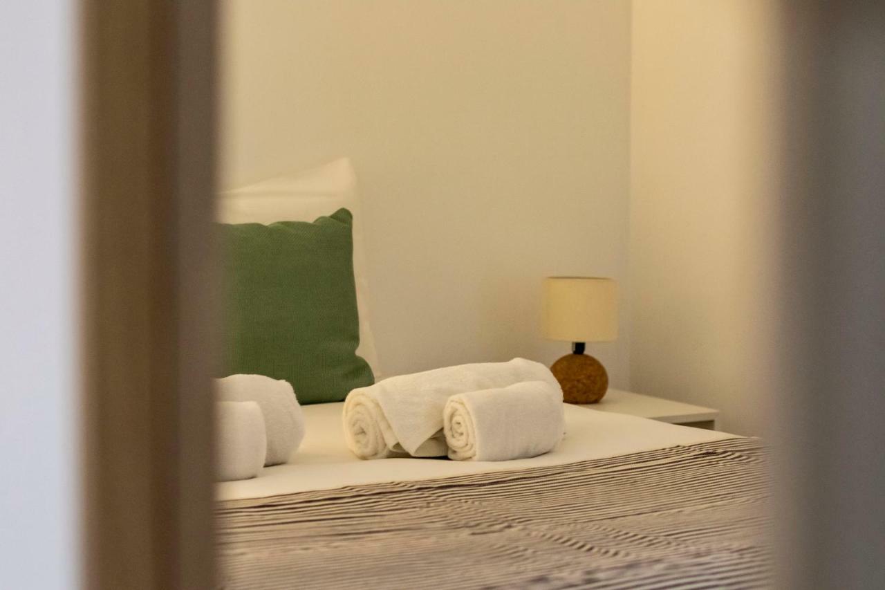Principe Real Apartment Lisbon Exterior photo