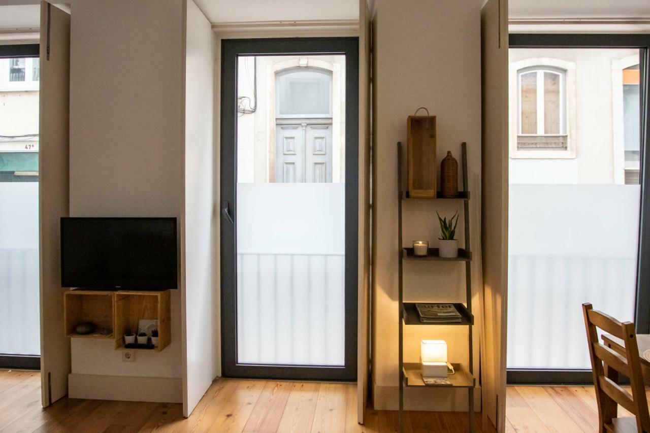 Principe Real Apartment Lisbon Exterior photo