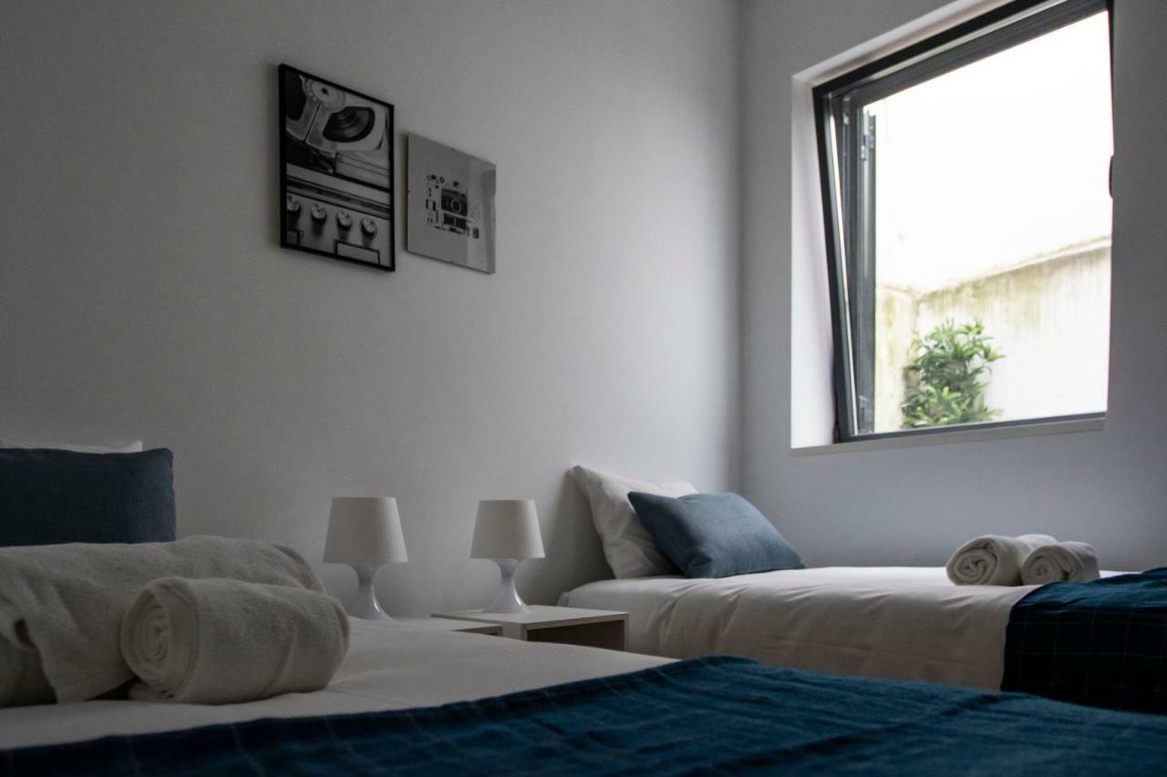 Principe Real Apartment Lisbon Exterior photo