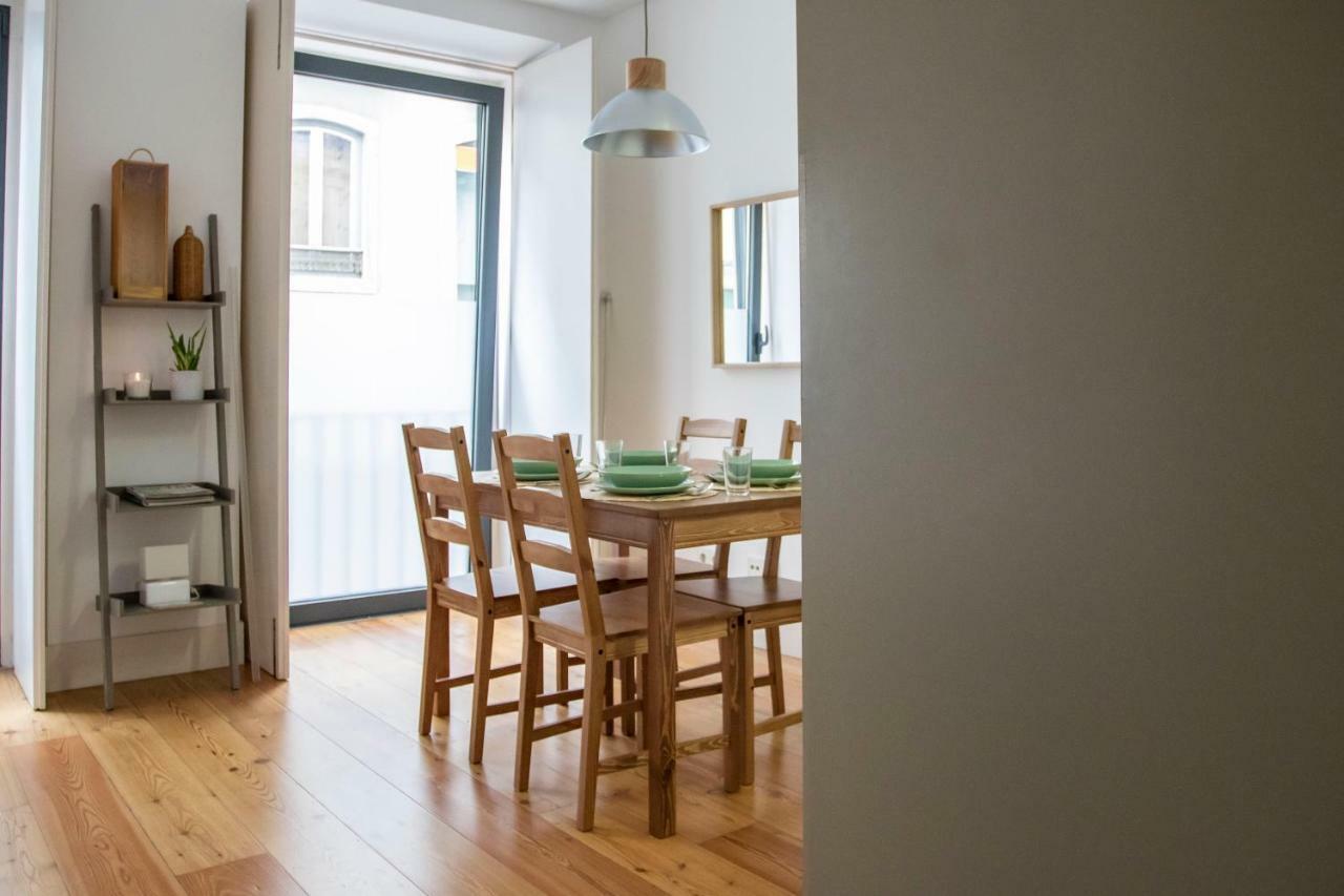 Principe Real Apartment Lisbon Exterior photo