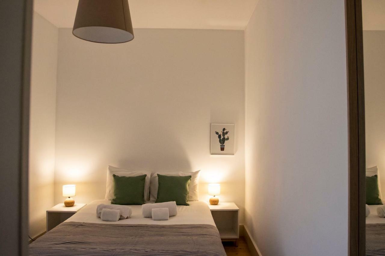 Principe Real Apartment Lisbon Exterior photo